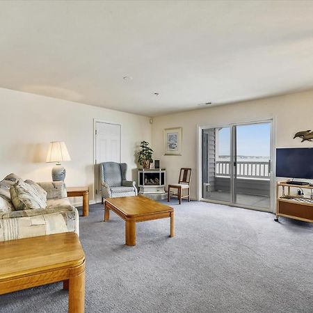 Vila Harbour Towne II Ocean City Exteriér fotografie