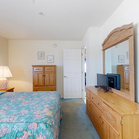 Vila Harbour Towne II Ocean City Exteriér fotografie