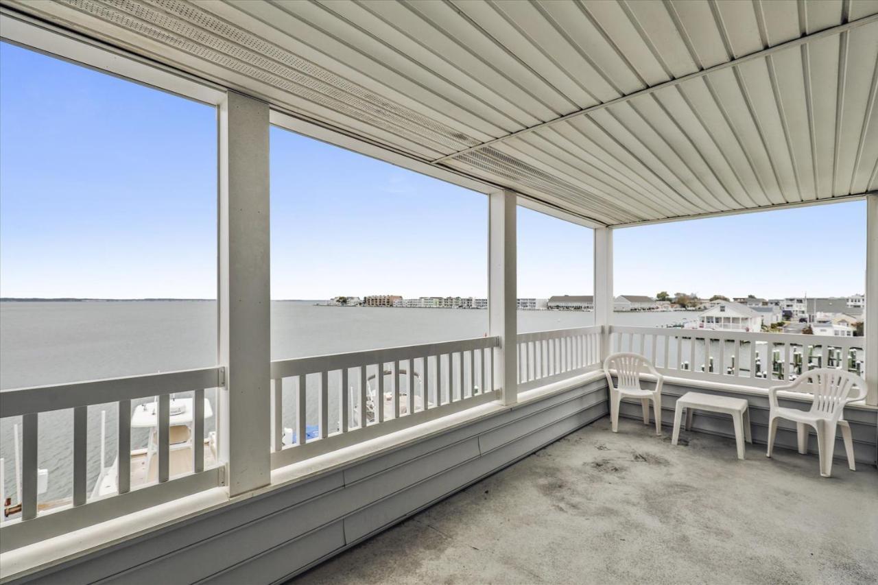 Vila Harbour Towne II Ocean City Exteriér fotografie
