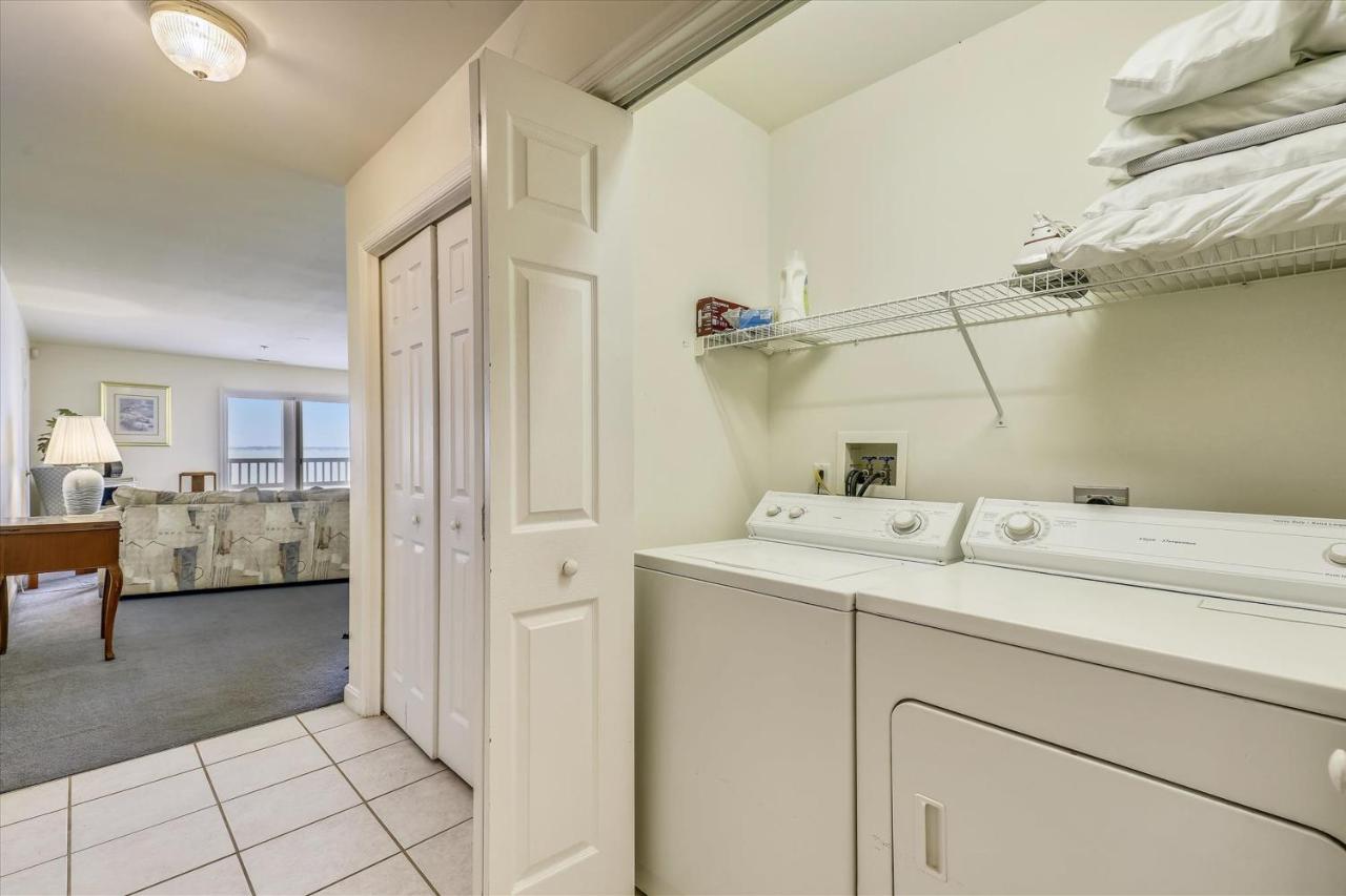Vila Harbour Towne II Ocean City Exteriér fotografie