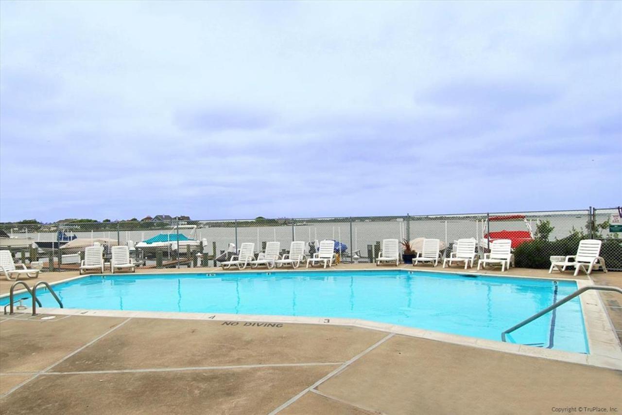 Vila Harbour Towne II Ocean City Exteriér fotografie