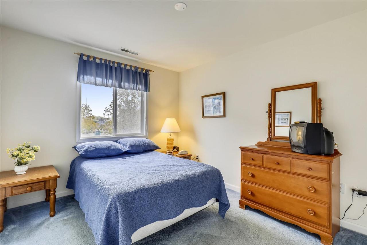 Vila Harbour Towne II Ocean City Exteriér fotografie