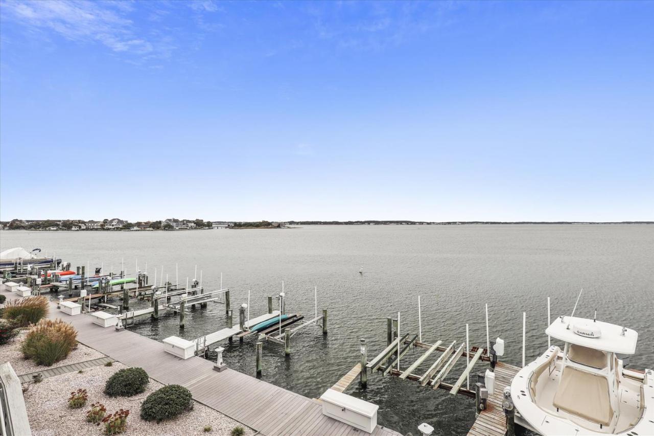 Vila Harbour Towne II Ocean City Exteriér fotografie