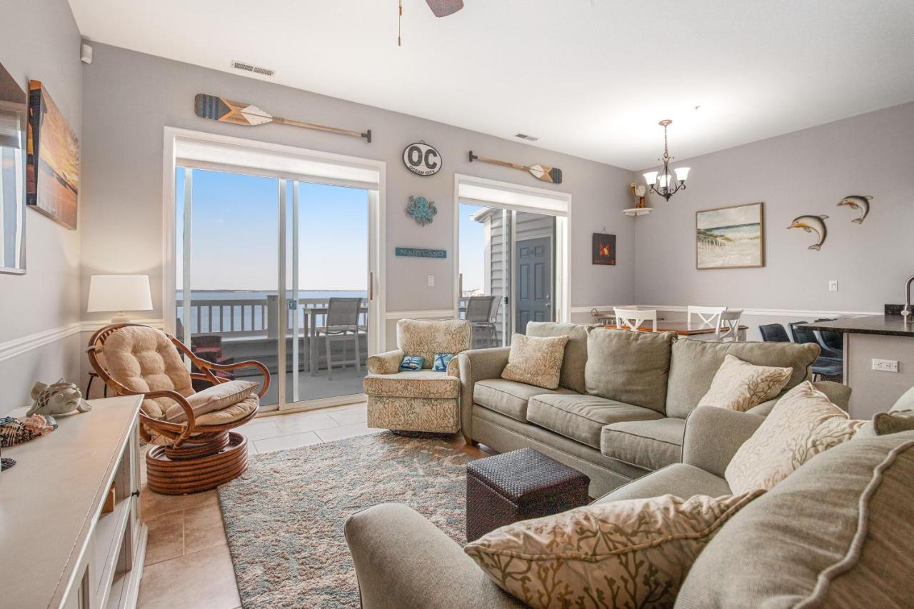 Vila Harbour Towne II Ocean City Pokoj fotografie