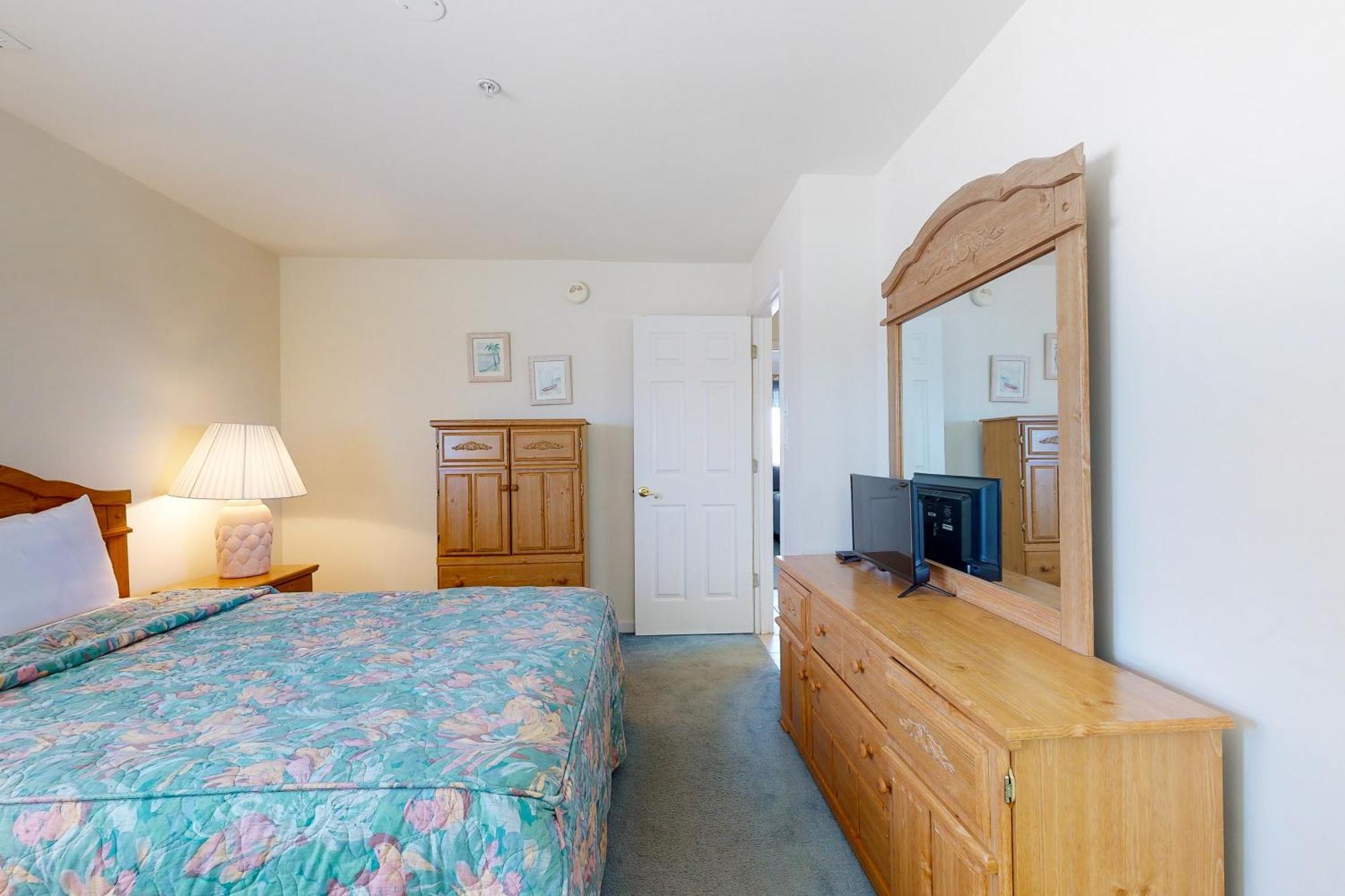 Vila Harbour Towne II Ocean City Exteriér fotografie