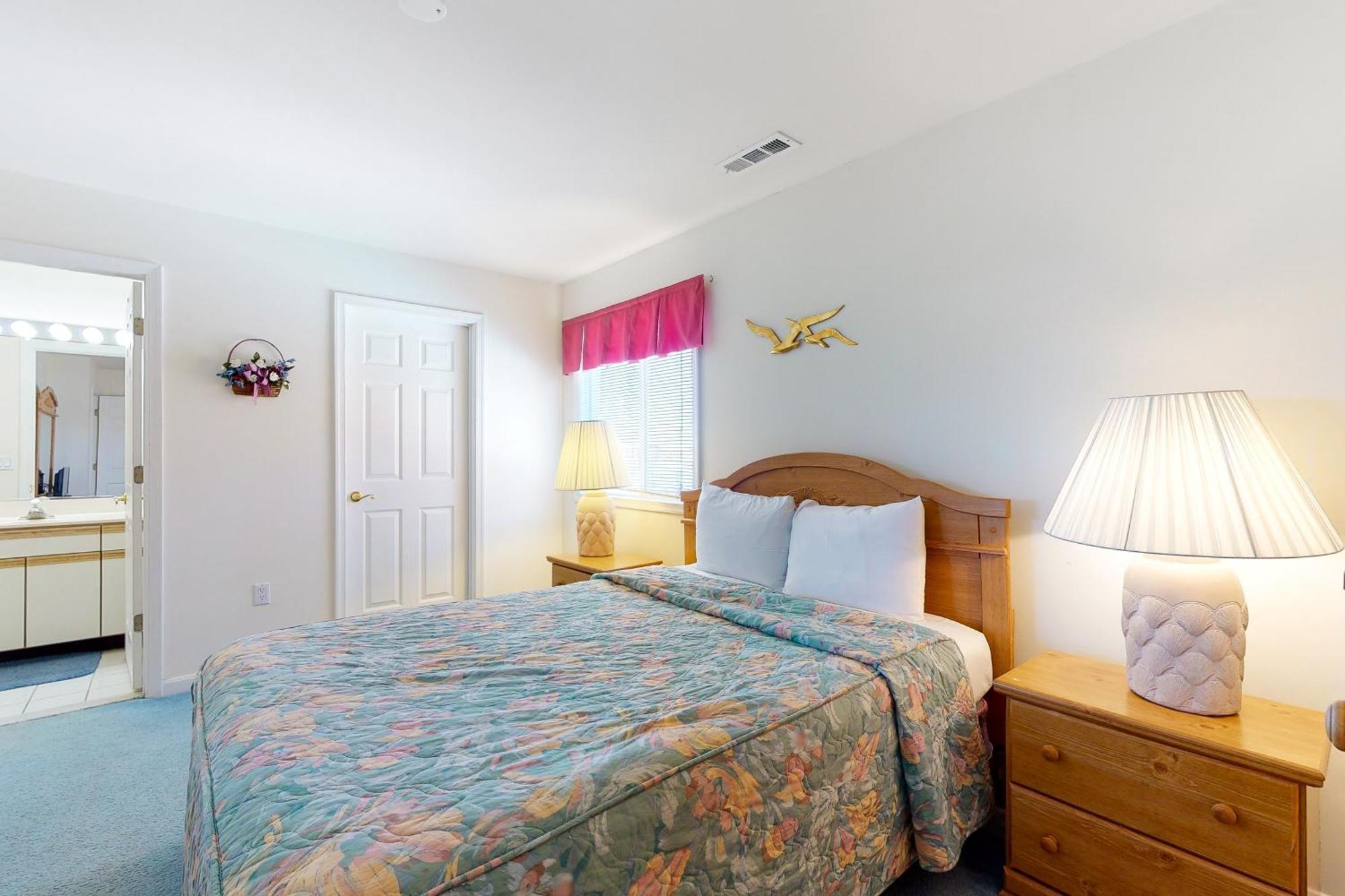 Vila Harbour Towne II Ocean City Exteriér fotografie