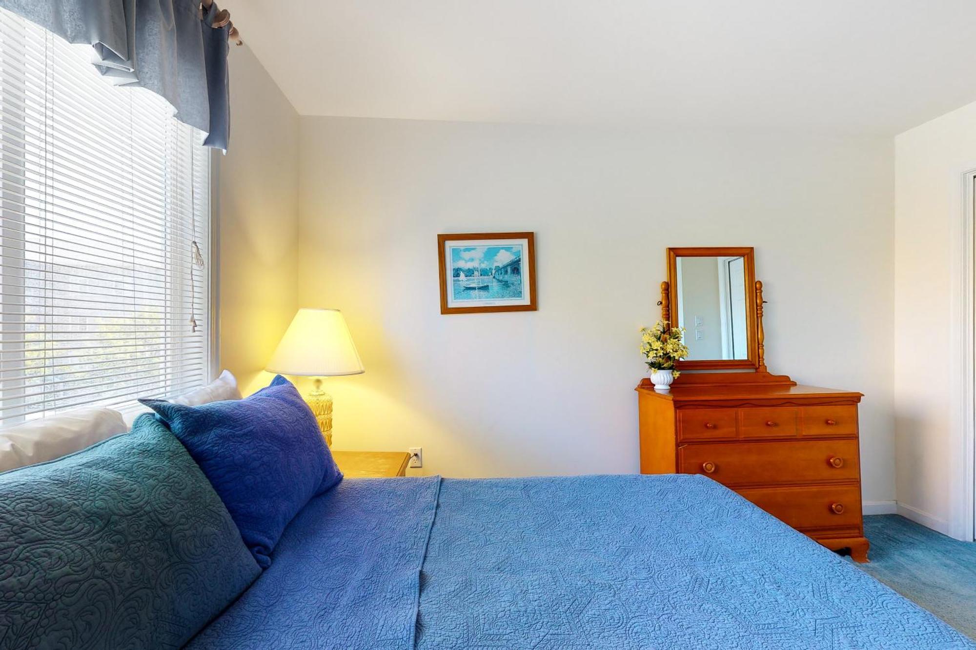 Vila Harbour Towne II Ocean City Exteriér fotografie