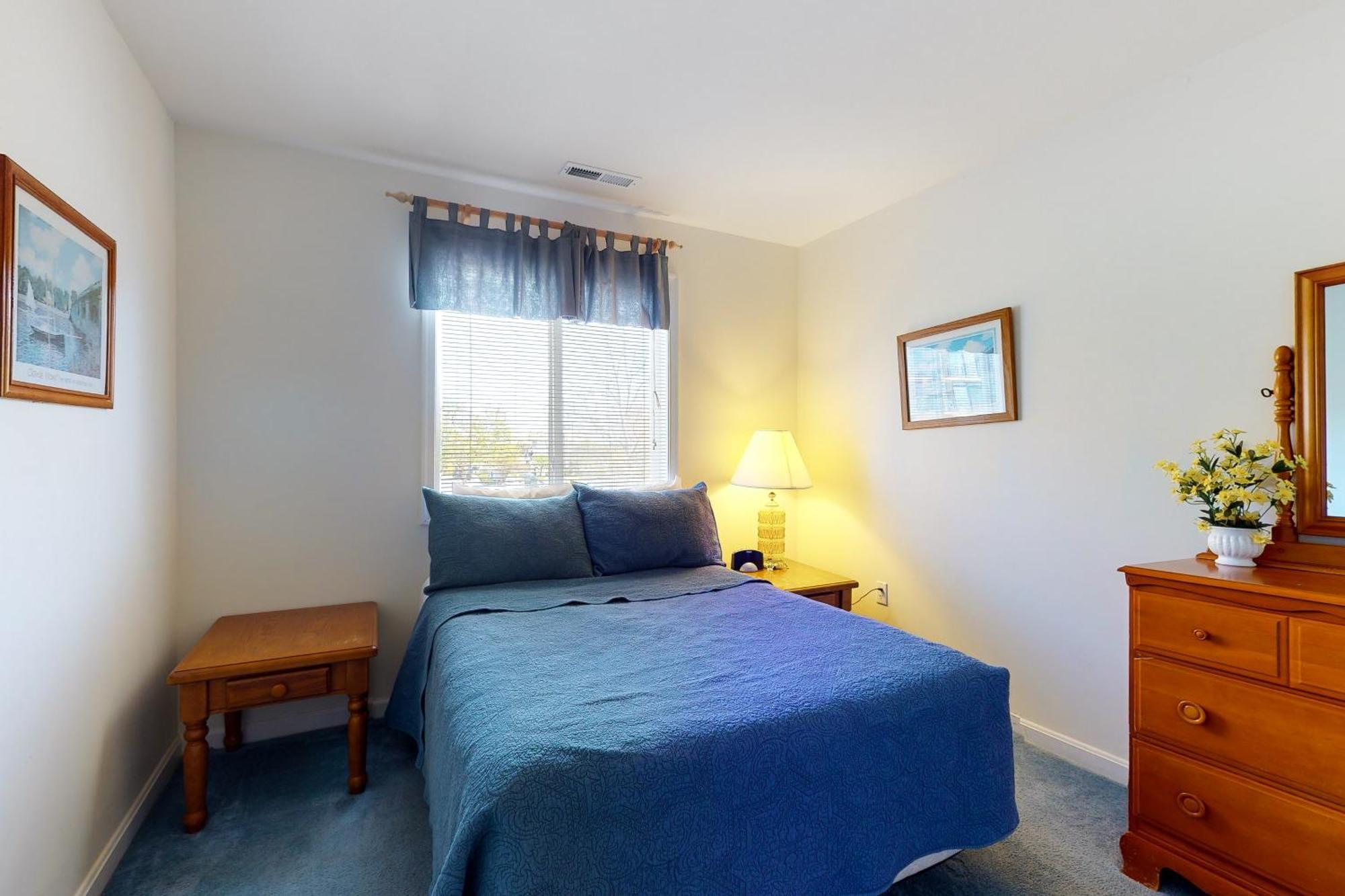 Vila Harbour Towne II Ocean City Exteriér fotografie