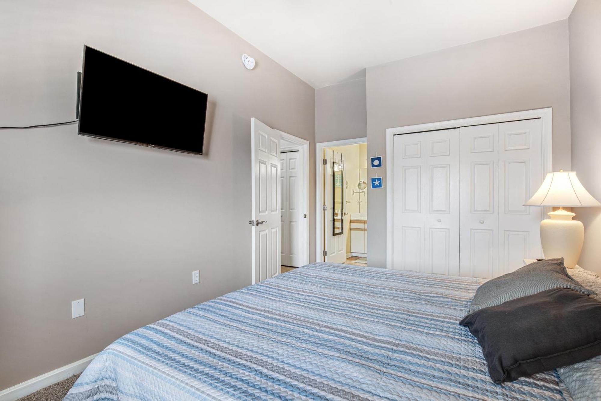 Vila Harbour Towne II Ocean City Pokoj fotografie