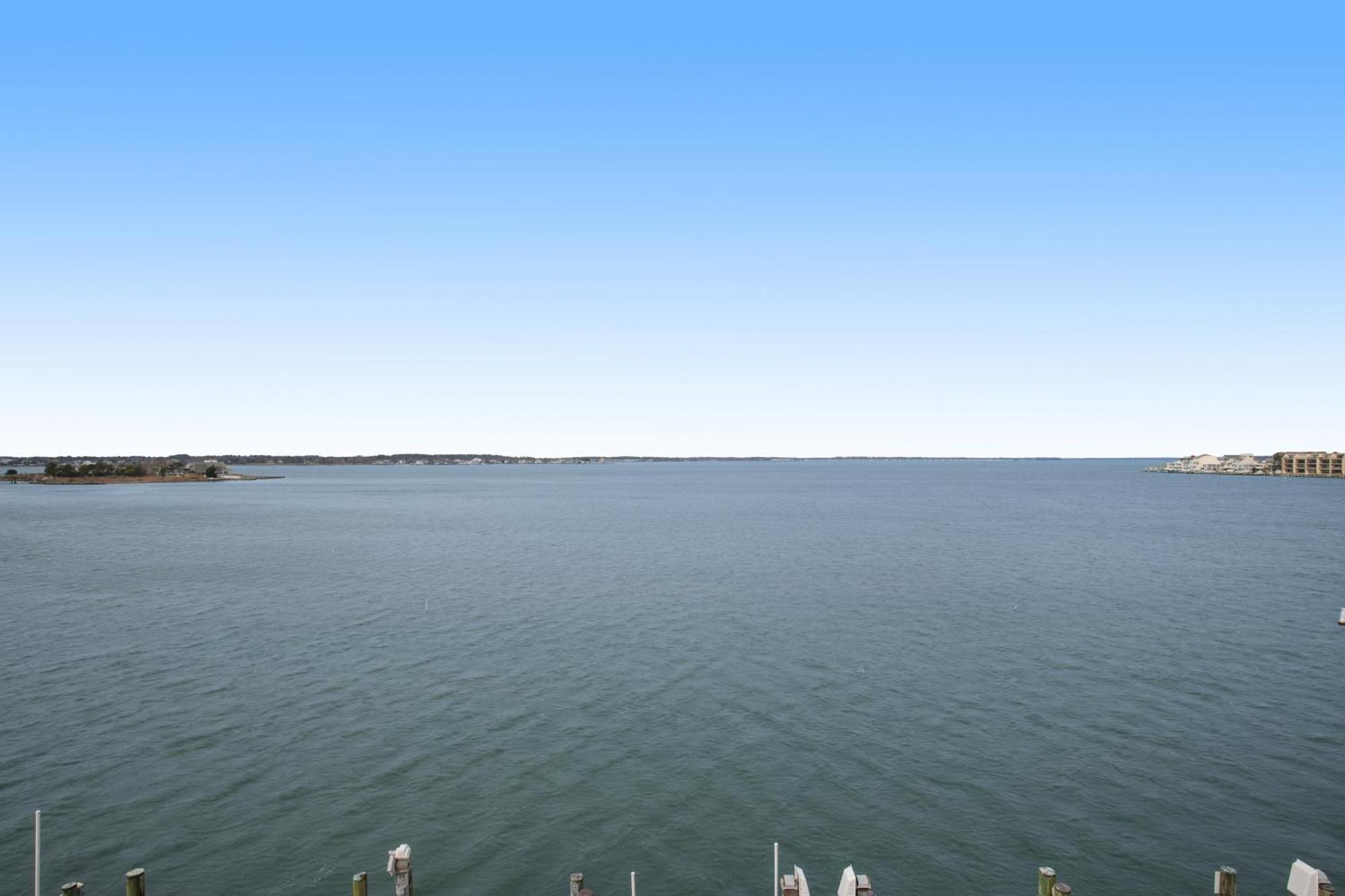 Vila Harbour Towne II Ocean City Pokoj fotografie