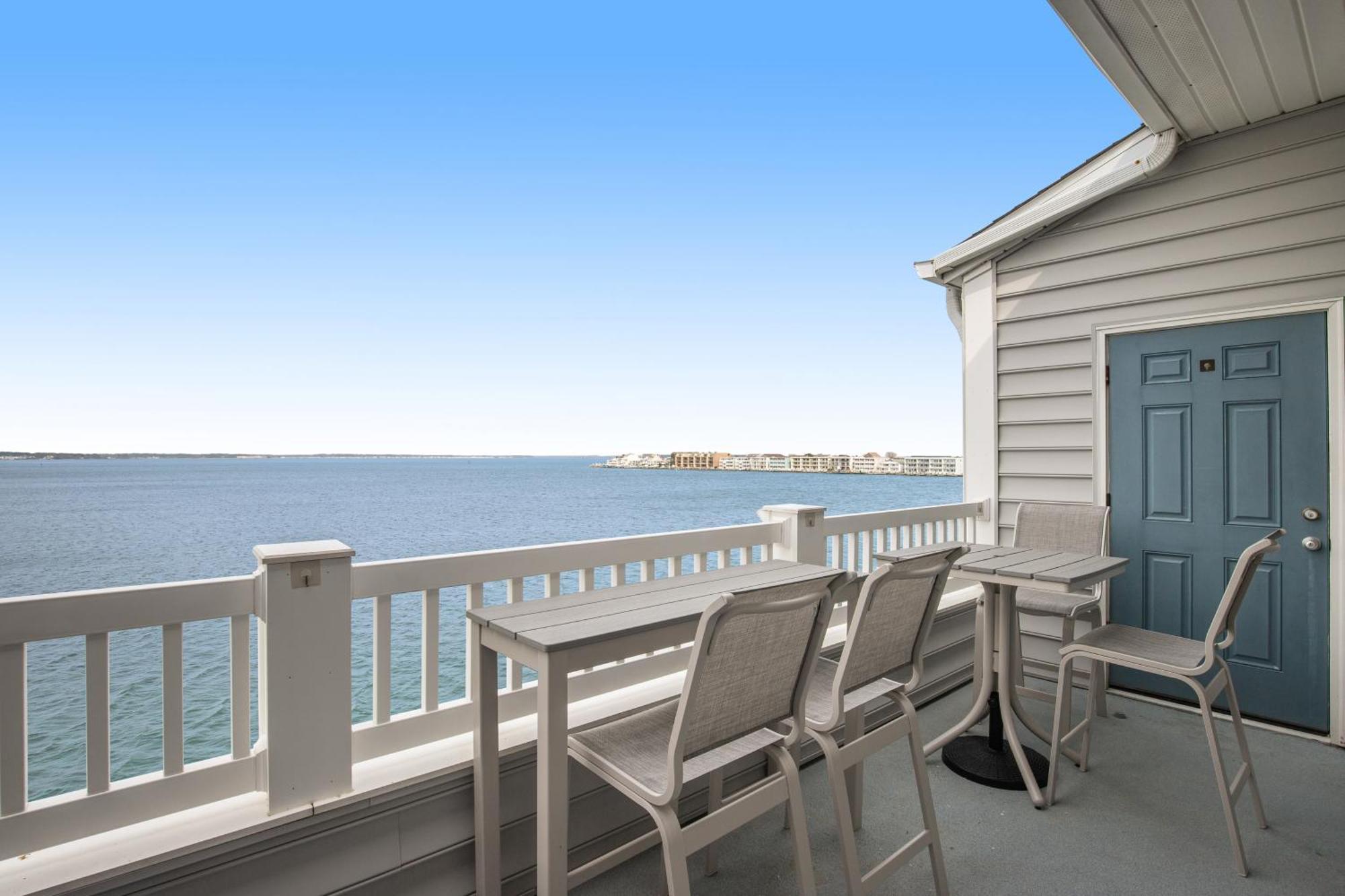 Vila Harbour Towne II Ocean City Pokoj fotografie