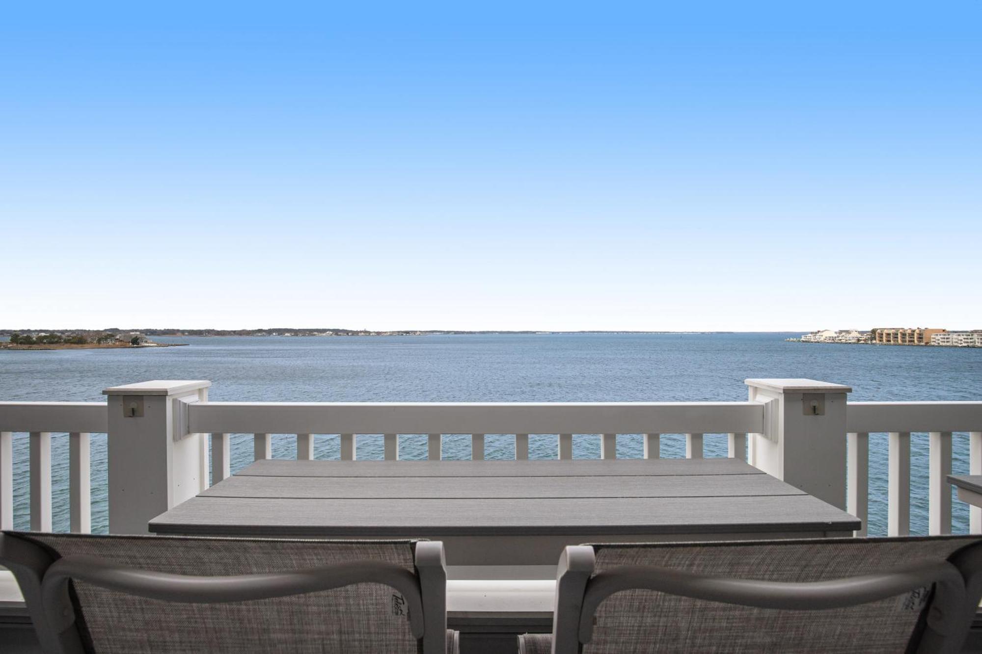 Vila Harbour Towne II Ocean City Pokoj fotografie