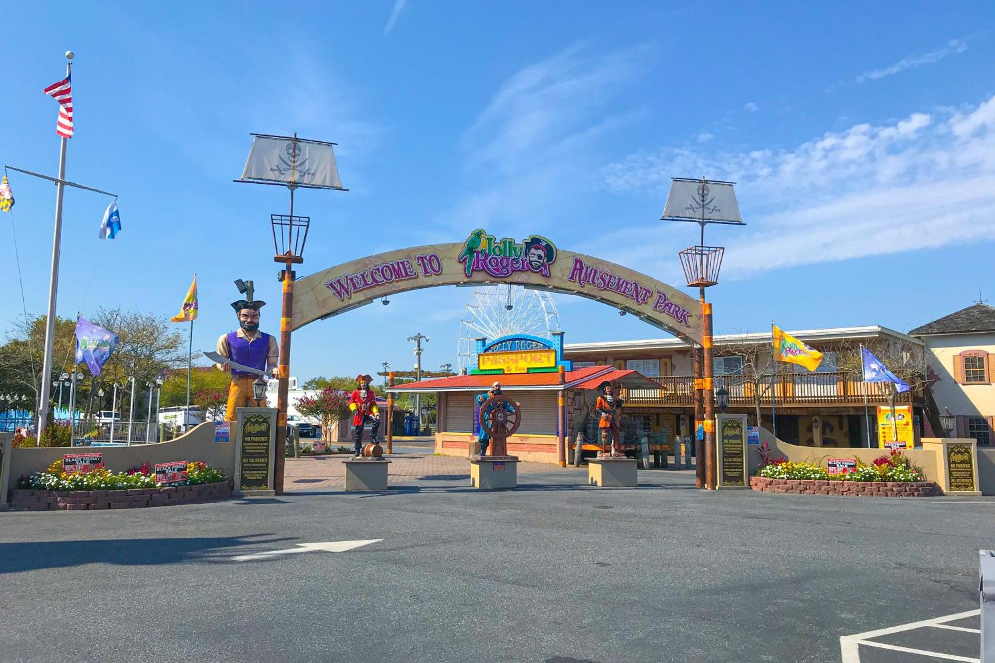 Vila Harbour Towne II Ocean City Pokoj fotografie