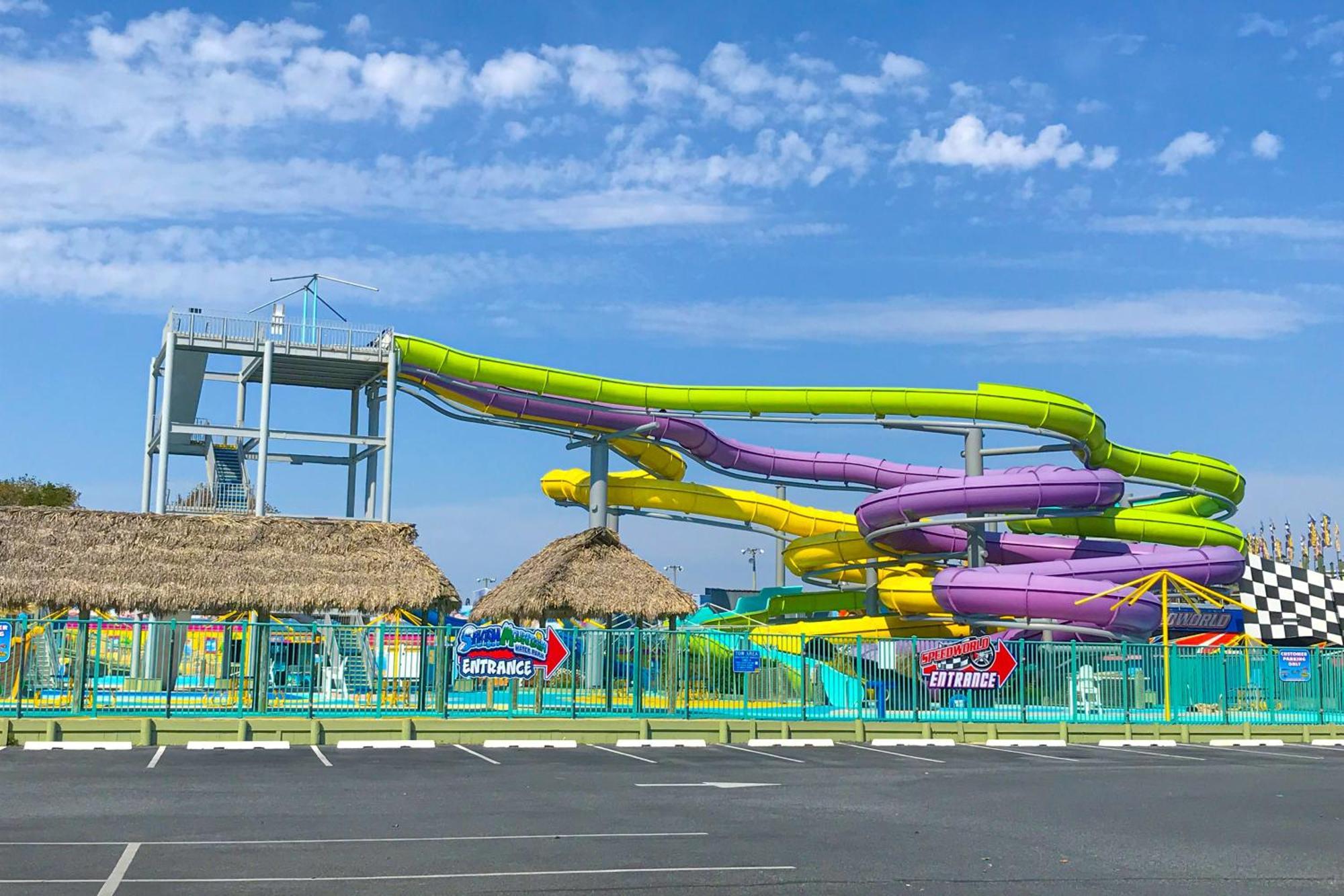 Vila Harbour Towne II Ocean City Pokoj fotografie
